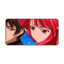 Load image into Gallery viewer, Kaze No Stigma Mouse Pad (Desk Mat)
