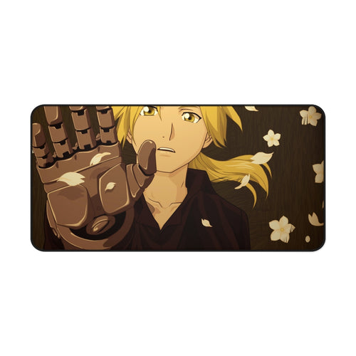 Edward Elric Mouse Pad (Desk Mat)