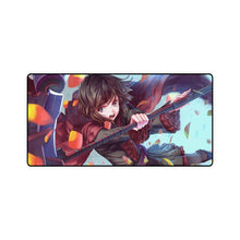 Load image into Gallery viewer, Anime RWBY Mouse Pad (Desk Mat)
