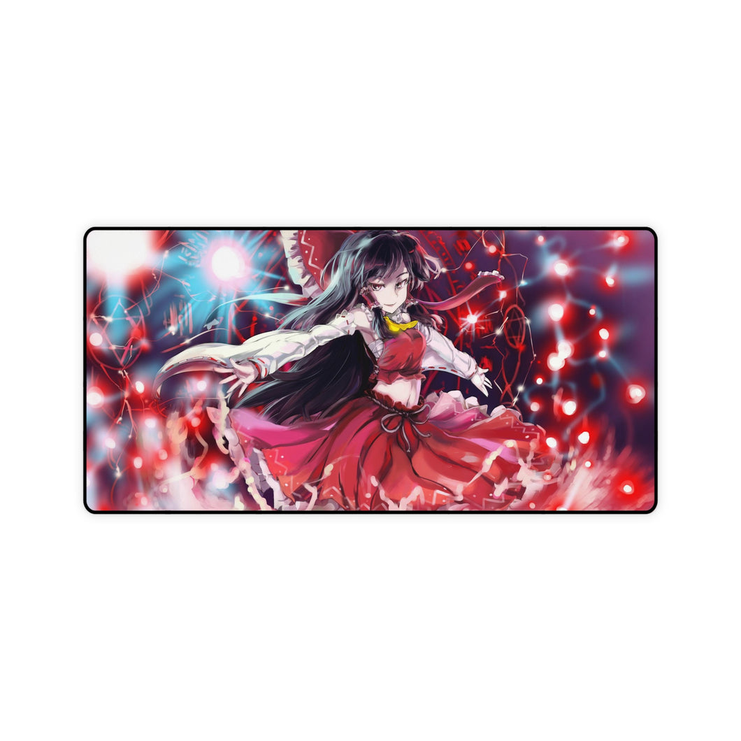 Touhou Mouse Pad (Desk Mat)