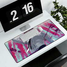 Load image into Gallery viewer, Chainsaw Man Anime Makima Mouse Pad (Desk Mat)

