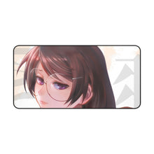Load image into Gallery viewer, Monogatari (Series) Mouse Pad (Desk Mat)
