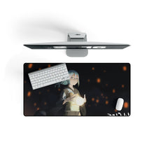 Load image into Gallery viewer, Anime Original Mouse Pad (Desk Mat) On Desk
