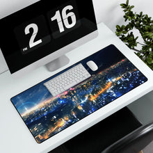 Load image into Gallery viewer, Anime Original Mouse Pad (Desk Mat) With Laptop
