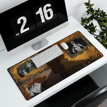 Load image into Gallery viewer, Anime Bleach Mouse Pad (Desk Mat)
