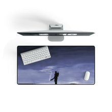 Load image into Gallery viewer, Anime Jin-Roh: The Wolf Brigade Mouse Pad (Desk Mat)
