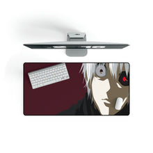 Load image into Gallery viewer, Anime Tokyo Ghoul Mouse Pad (Desk Mat)
