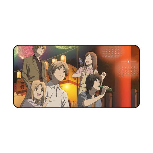 Natsume's Book Of Friends Mouse Pad (Desk Mat)