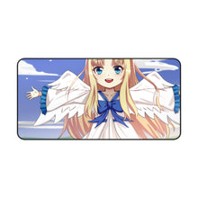 Load image into Gallery viewer, The Rising Of The Shield Hero Mouse Pad (Desk Mat)
