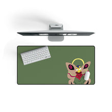 Load image into Gallery viewer, Anime Bleach Mouse Pad (Desk Mat)
