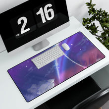 Load image into Gallery viewer, Lights Mouse Pad (Desk Mat)
