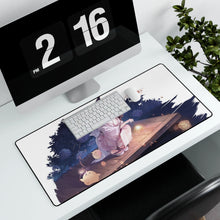 Load image into Gallery viewer, Azur Lane Mouse Pad (Desk Mat)
