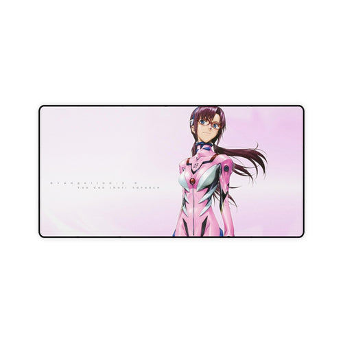 Evangelion: 2.0 You Can (Not) Advance Mouse Pad (Desk Mat)