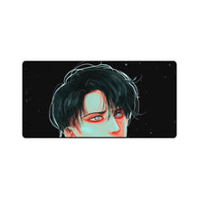 Load image into Gallery viewer, Anime Attack On Titan Mouse Pad (Desk Mat)
