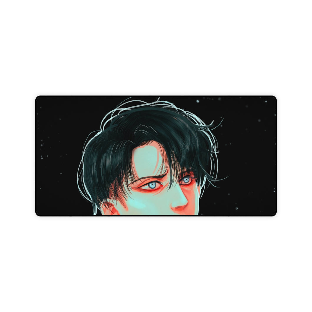 Anime Attack On Titan Mouse Pad (Desk Mat)