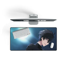 Load image into Gallery viewer, Tsukihime Mouse Pad (Desk Mat)
