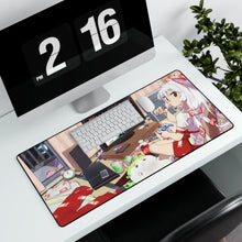 Load image into Gallery viewer, Touhou Mouse Pad (Desk Mat)
