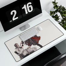 Load image into Gallery viewer, Mo Dao Zu Shi Mouse Pad (Desk Mat) With Laptop
