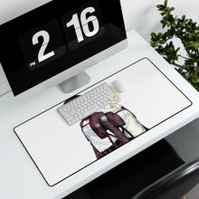 Load image into Gallery viewer, Anime Attack On Titan Mouse Pad (Desk Mat)

