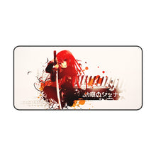 Load image into Gallery viewer, Shakugan No Shana Shakugan No Shana Mouse Pad (Desk Mat)
