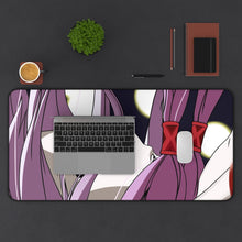 Load image into Gallery viewer, Guilty Crown Mouse Pad (Desk Mat) With Laptop
