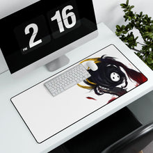 Load image into Gallery viewer, Blazblue Mouse Pad (Desk Mat)
