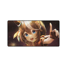 Load image into Gallery viewer, Uma Musume: Pretty Derby Mouse Pad (Desk Mat)
