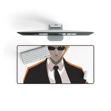 Load image into Gallery viewer, Anime Bleach Mouse Pad (Desk Mat)
