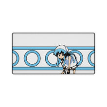 Load image into Gallery viewer, Squid Girl Mouse Pad (Desk Mat)
