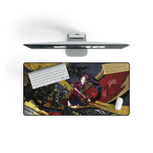 Load image into Gallery viewer, Anime Original Mouse Pad (Desk Mat) On Desk
