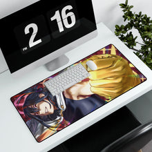 Load image into Gallery viewer, My Hero Academia Mouse Pad (Desk Mat) With Laptop
