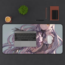 Load image into Gallery viewer, Anime Original Mouse Pad (Desk Mat) With Laptop
