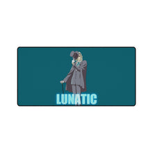 Load image into Gallery viewer, Tiger &amp; Bunny Mouse Pad (Desk Mat)
