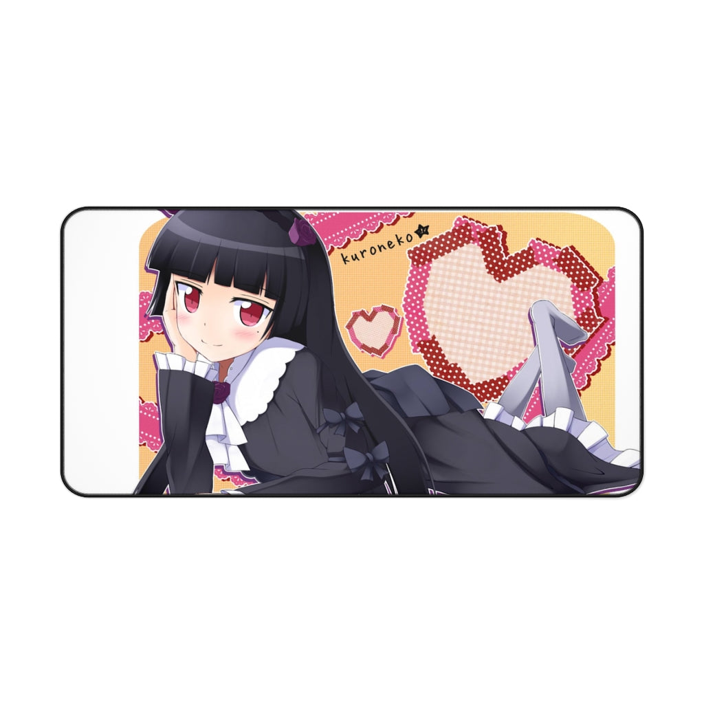 Oreimo Mouse Pad (Desk Mat)