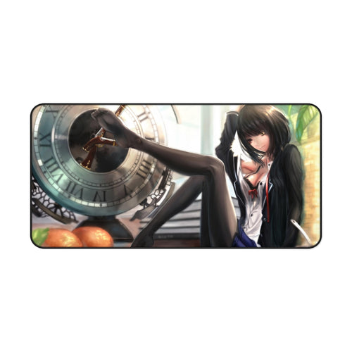 Date A Live Mouse Pad (Desk Mat)
