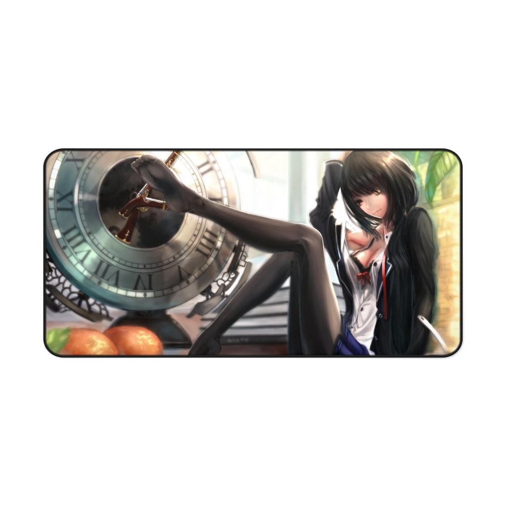 Date A Live Mouse Pad (Desk Mat)