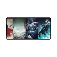 Load image into Gallery viewer, Tian Guan Ci Fu Mouse Pad (Desk Mat)
