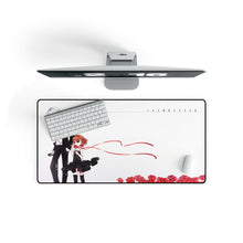 Load image into Gallery viewer, A Certain Magical Index Mouse Pad (Desk Mat)
