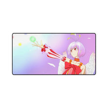 Load image into Gallery viewer, The Rising of the Shield Hero Mouse Pad (Desk Mat)
