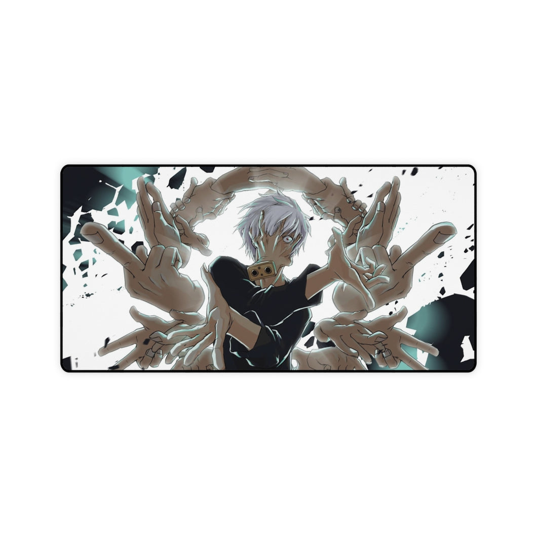 My Hero Academia Tomura Shigaraki Mouse Pad (Desk Mat)