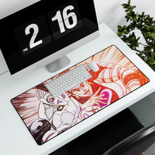 Load image into Gallery viewer, Anime Jojo's Bizarre Adventure Mouse Pad (Desk Mat)

