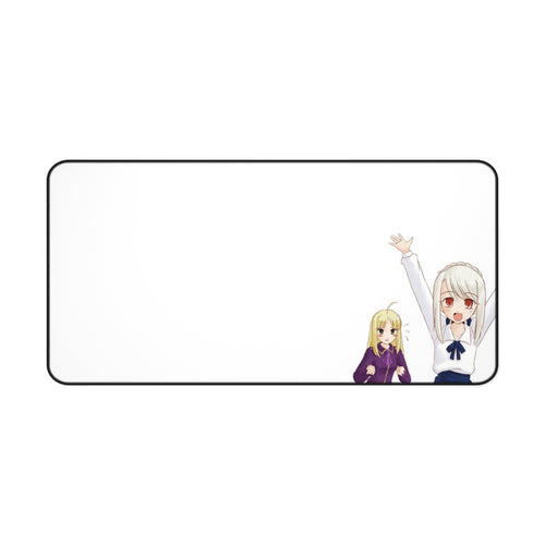 Fate/Stay Night Mouse Pad (Desk Mat)