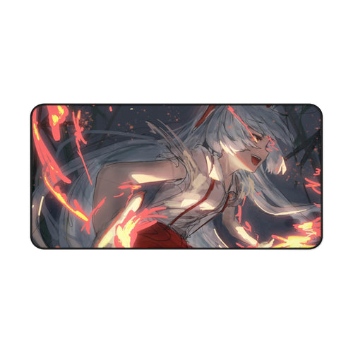 Touhou Mouse Pad (Desk Mat)