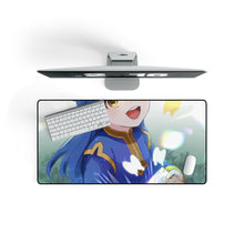 Load image into Gallery viewer, Ascendance of a Bookworm Mouse Pad (Desk Mat)
