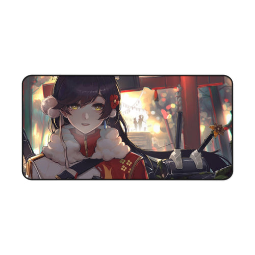 Azur Lane Atago Mouse Pad (Desk Mat)