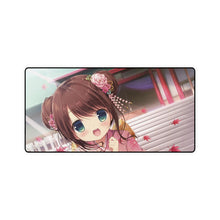 Load image into Gallery viewer, Anime Original Mouse Pad (Desk Mat)
