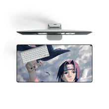 Load image into Gallery viewer, Naruto Mouse Pad (Desk Mat)
