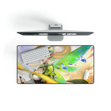 Load image into Gallery viewer, Sword Art Online Mouse Pad (Desk Mat)
