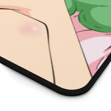Load image into Gallery viewer, Oreimo Kirino Kousaka, Meruru Mouse Pad (Desk Mat) Hemmed Edge
