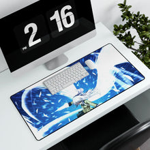 Load image into Gallery viewer, Angel Beats! Mouse Pad (Desk Mat)
